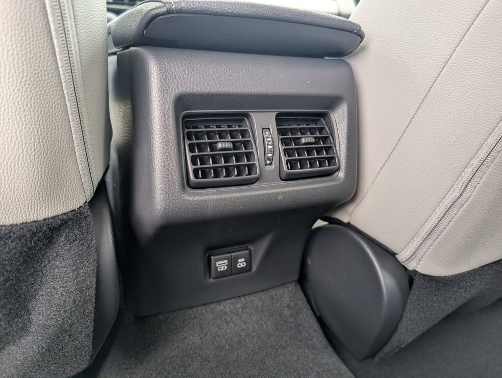 New 2026 Toyota Camry XLE image 24