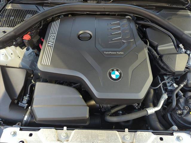 Used 2023 BMW 330i Sedan w/ Premium Package RWD image 23