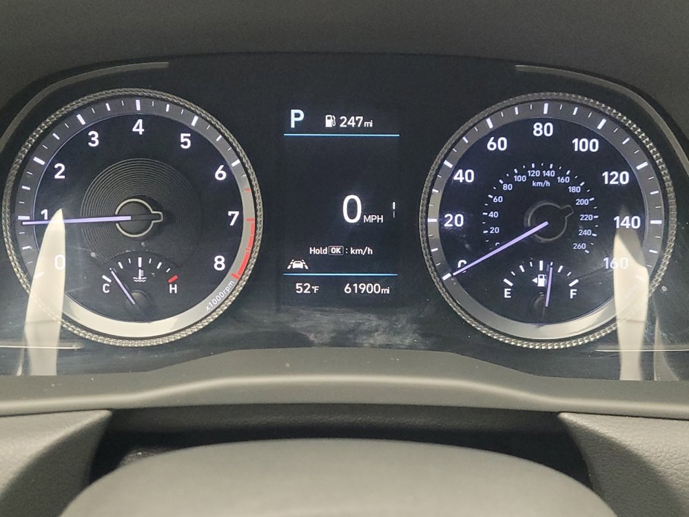 Used 2021 Hyundai Sonata SEL image 23