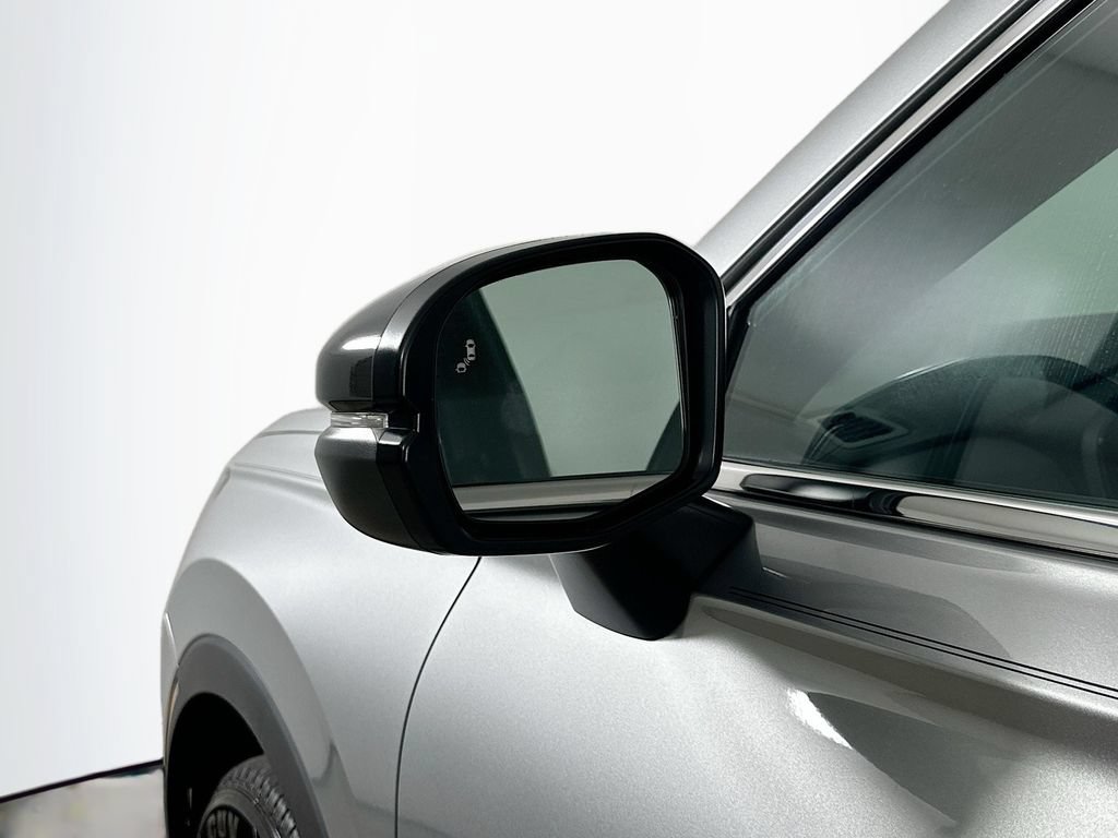 Used 2025 Honda CR-V Sport-L image 38