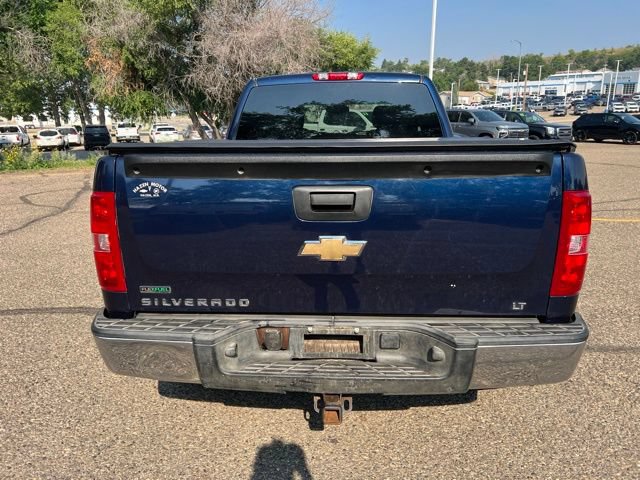 Used 2010 Chevrolet Silverado 1500 LT w/ Power Pack Plus AWD/4WD image 7