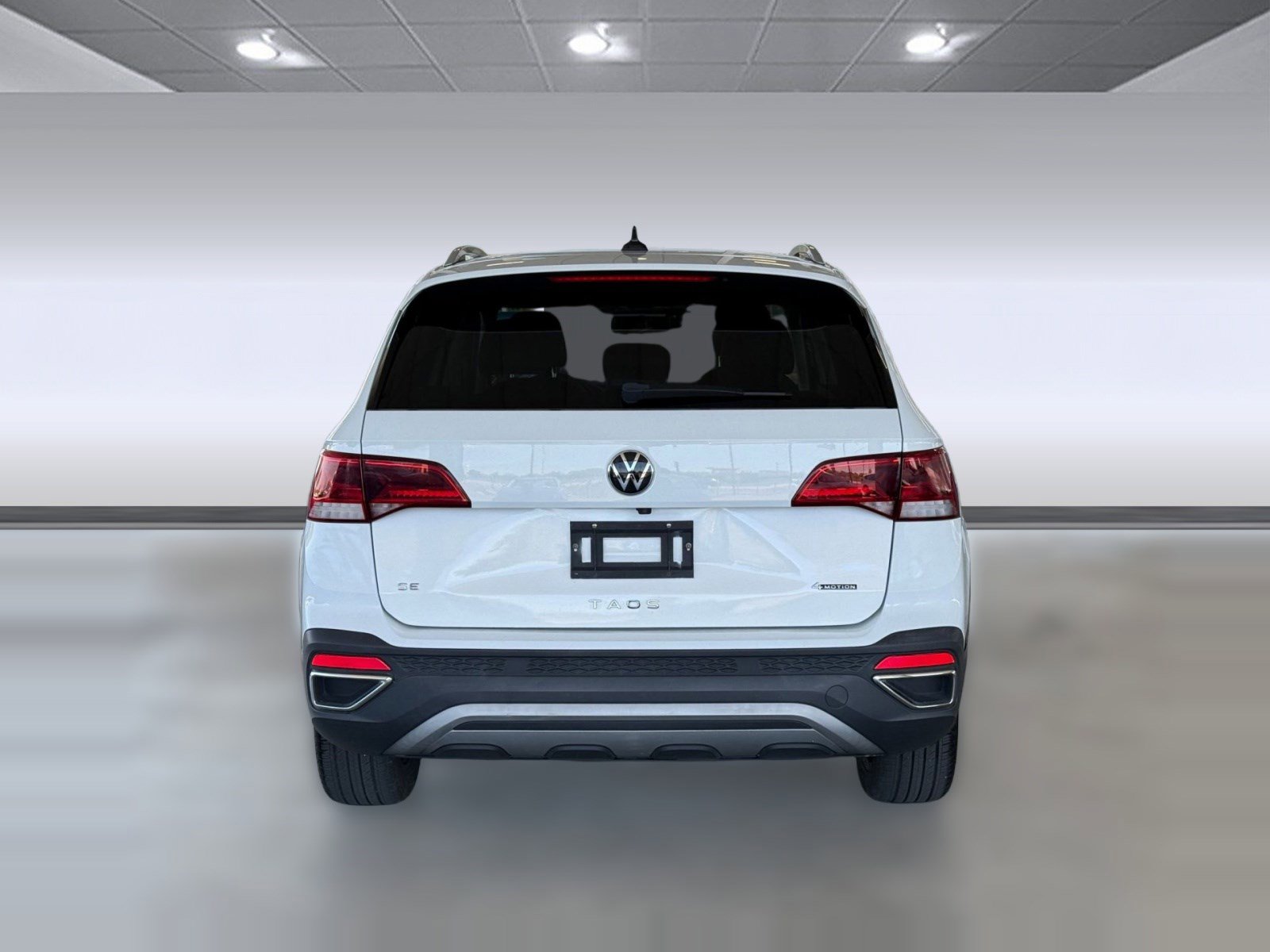 Used 2022 Volkswagen Taos SE AWD/4WD image 10