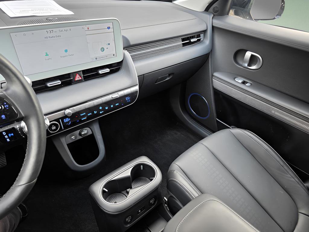 Certified 2024 Hyundai Ioniq 5 Limited image 30