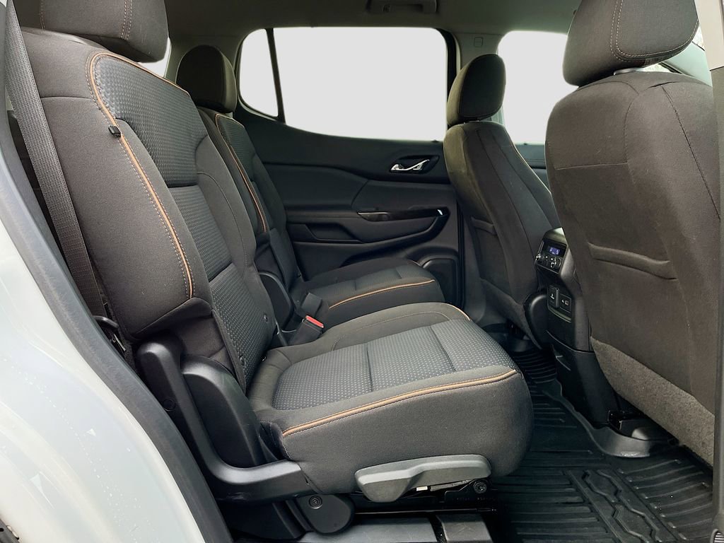 Used 2021 GMC Acadia AT4 AWD/4WD image 26