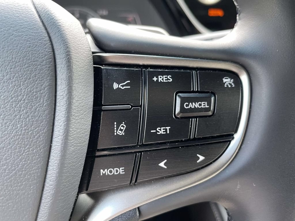 Used 2025 Lexus ES 350 w/ Premium Package FWD image 15
