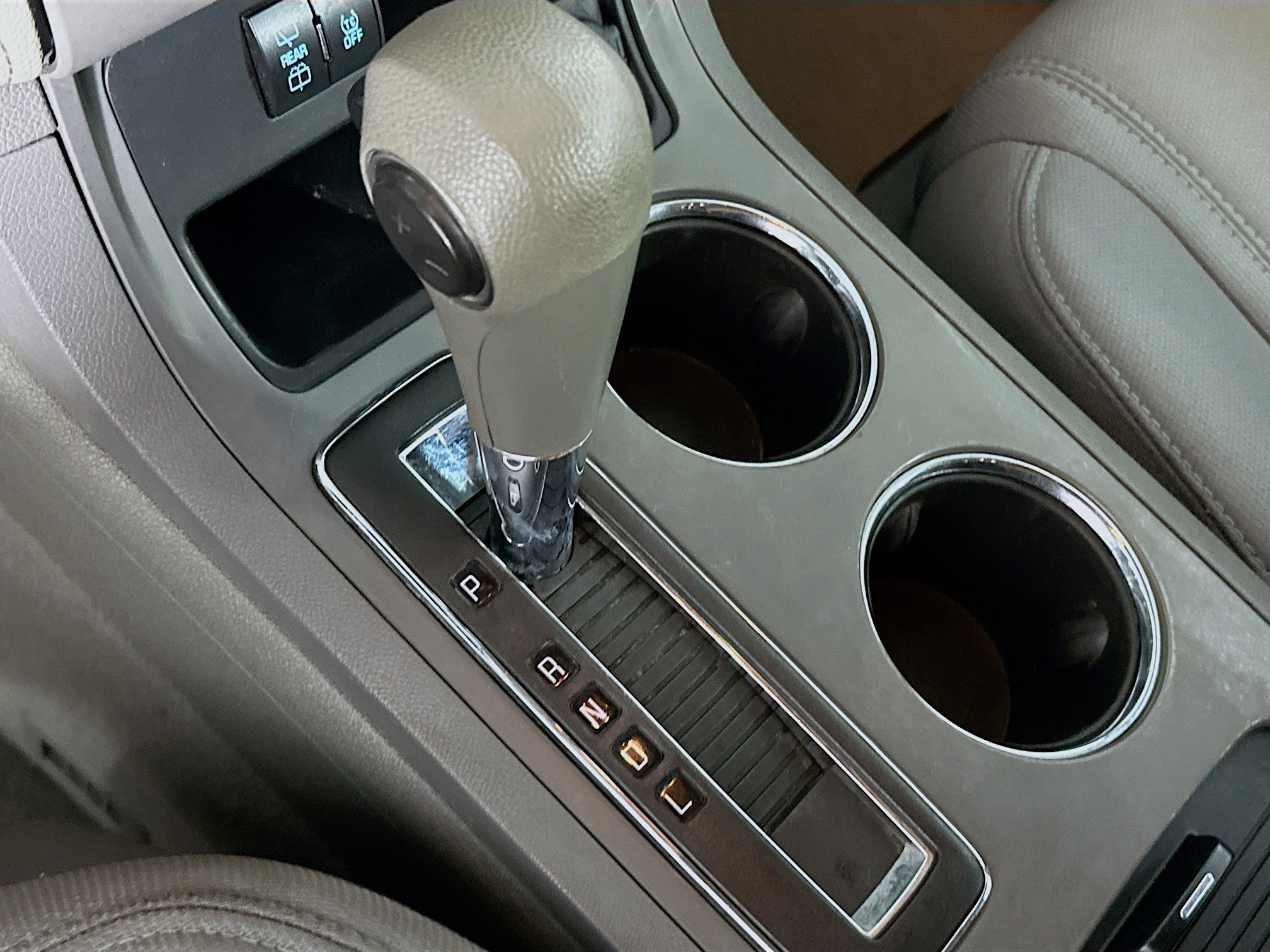 Used 2015 Chevrolet Traverse LS image 23