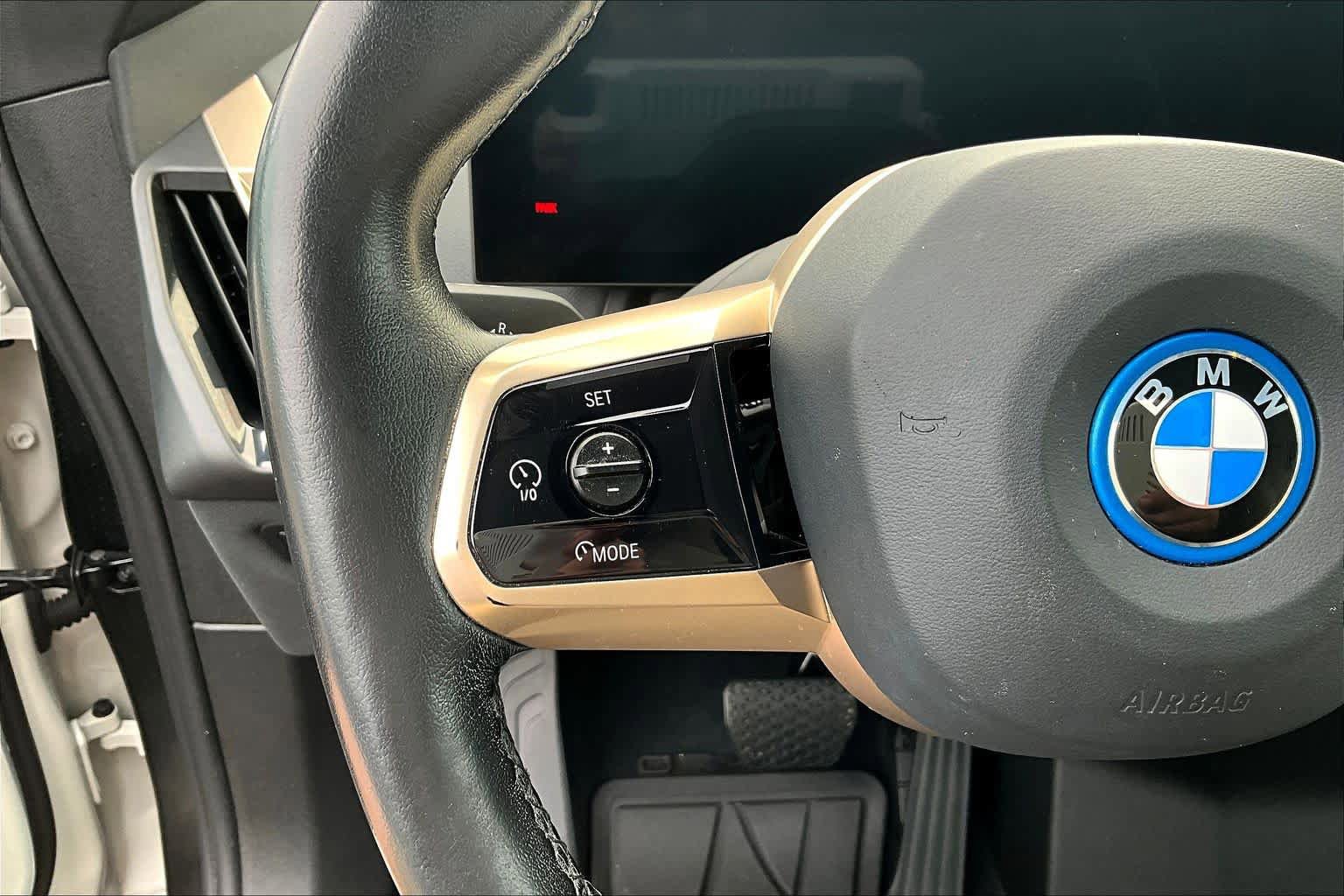 Certified 2023 BMW iX xDrive50 image 23
