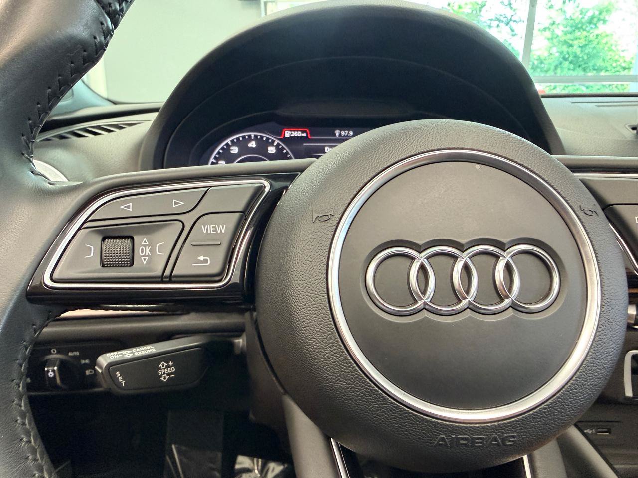 Used 2017 Audi A3 2.0T Premium Plus w/ Premium Plus Package AWD/4WD image 40