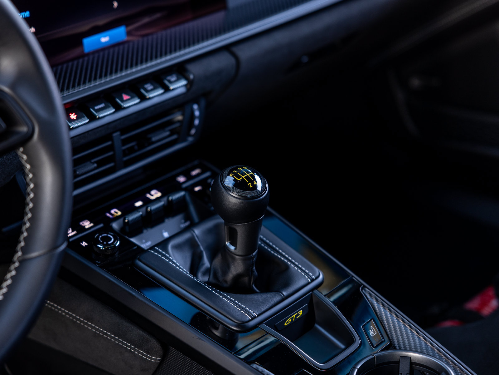 Certified 2026 Porsche 911 GT3 RWD image 43