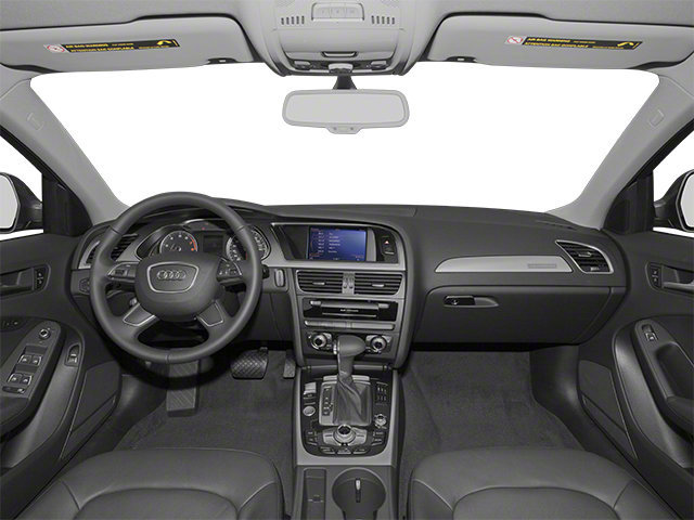 Used 2013 Audi A4 Premium Plus image 7