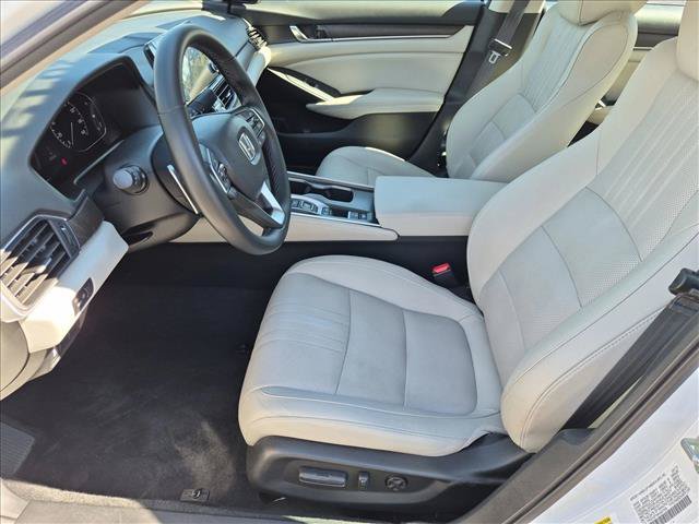 Used 2019 Honda Accord EX-L image 16