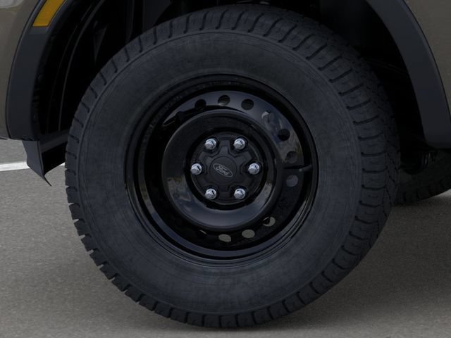 New 2026 Ford Ranger XL w/ Trailer Tow Package RWD image 22