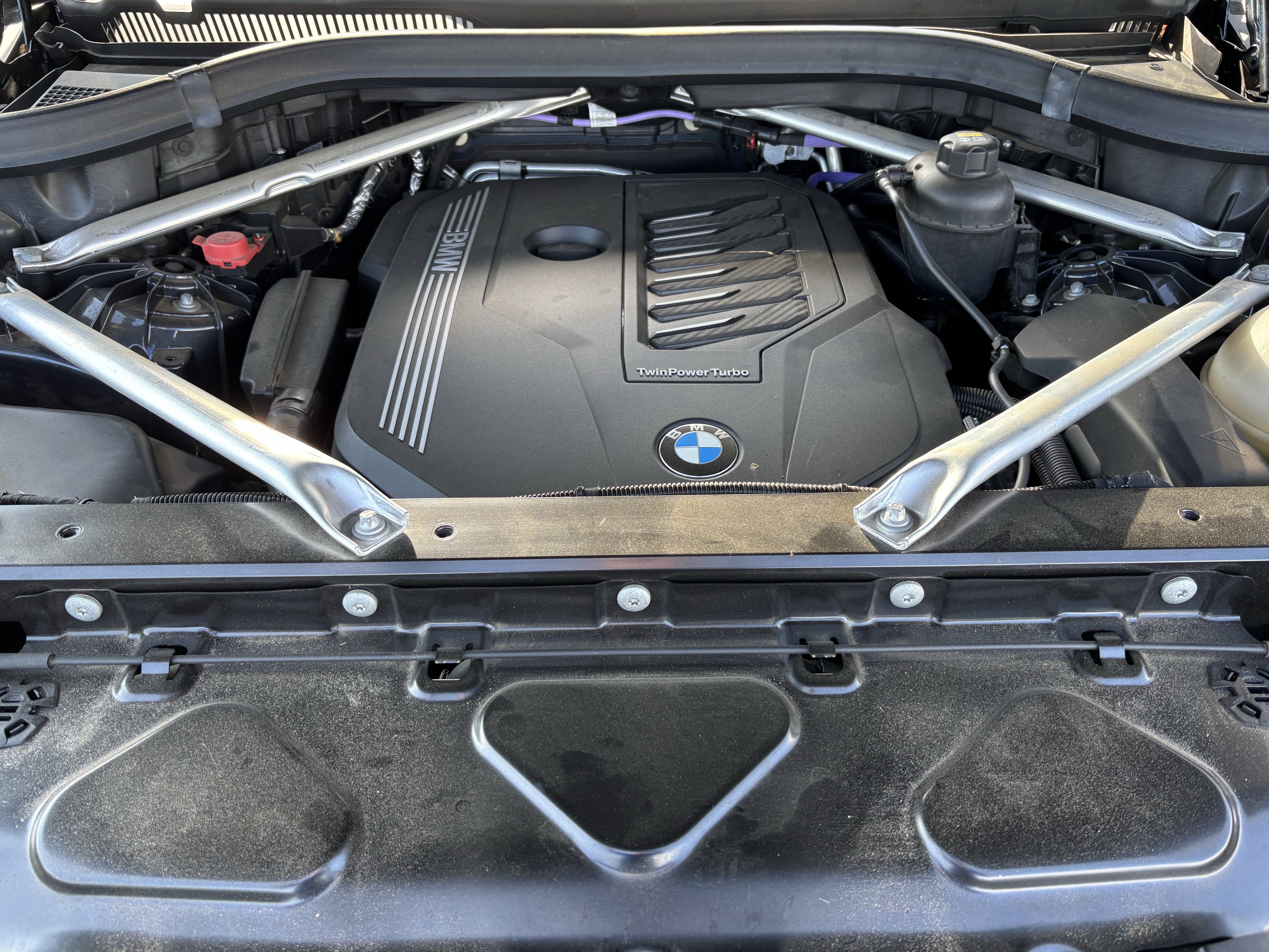 Used 2022 BMW X5 sDrive40i w/ Luxury Seating Package RWD image 36