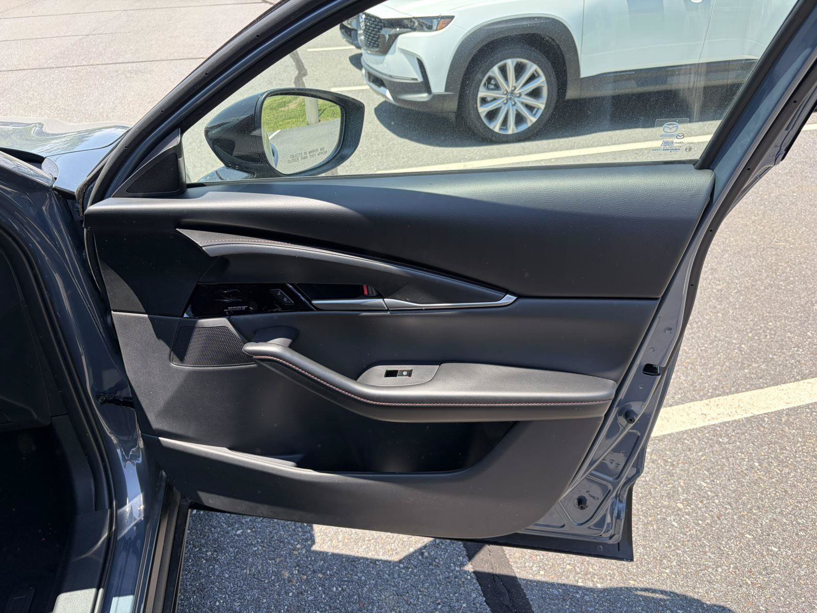New 2026 MAZDA CX-30 AWD 2.5 S image 8