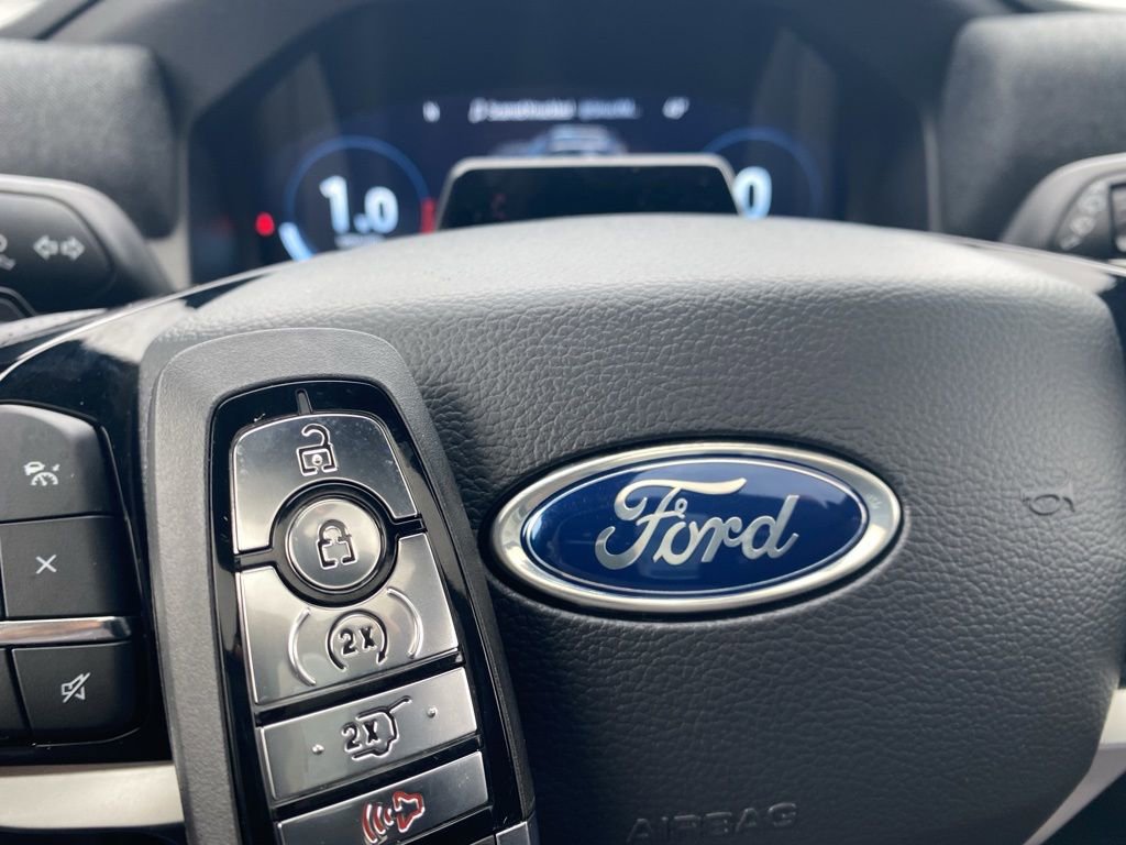 New 2026 Ford Explorer ST w/ Sun And Sound Package image 25