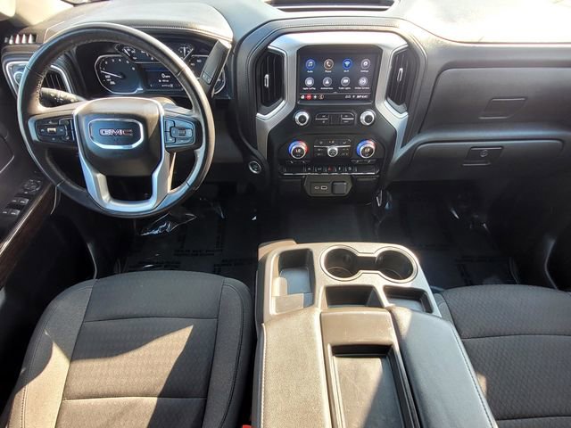 Used 2022 GMC Sierra 1500 Elevation image 24