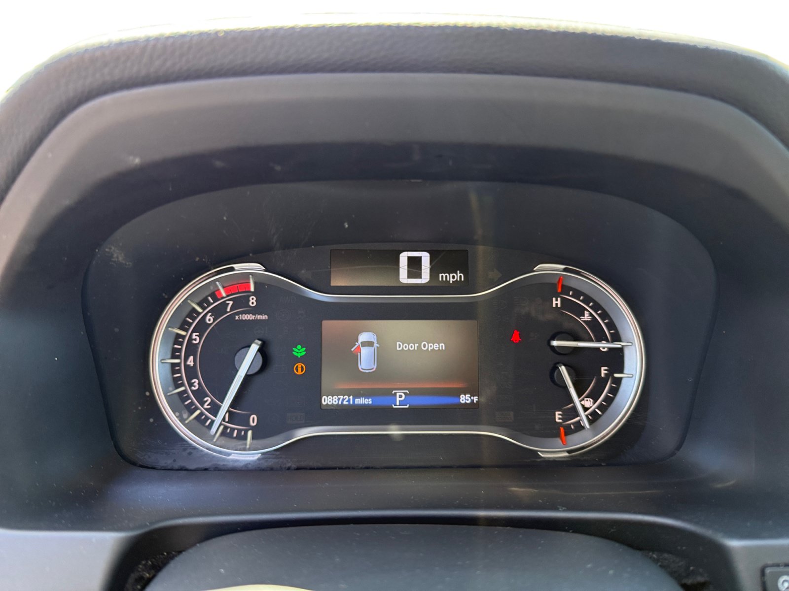 Used 2016 Honda Pilot EX image 11