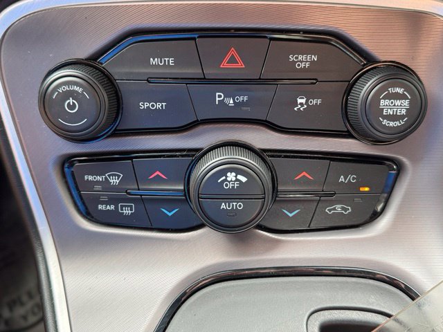 Used 2022 Dodge Challenger R/T RWD image 16