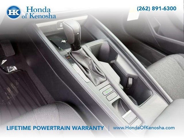 New 2026 Honda Accord SE image 10