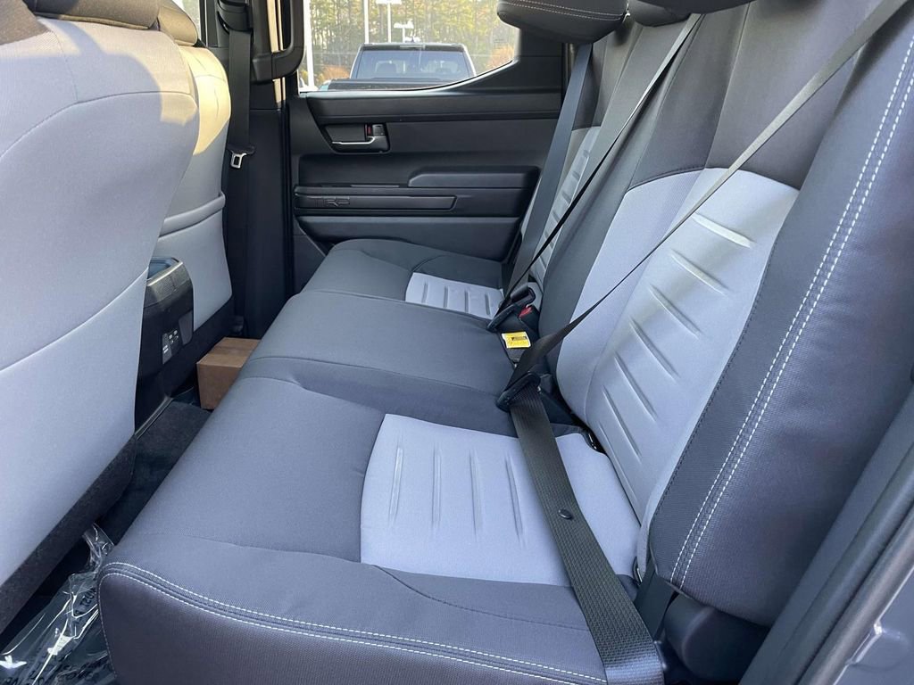 New 2025 Toyota Tacoma TRD Off-Road image 21