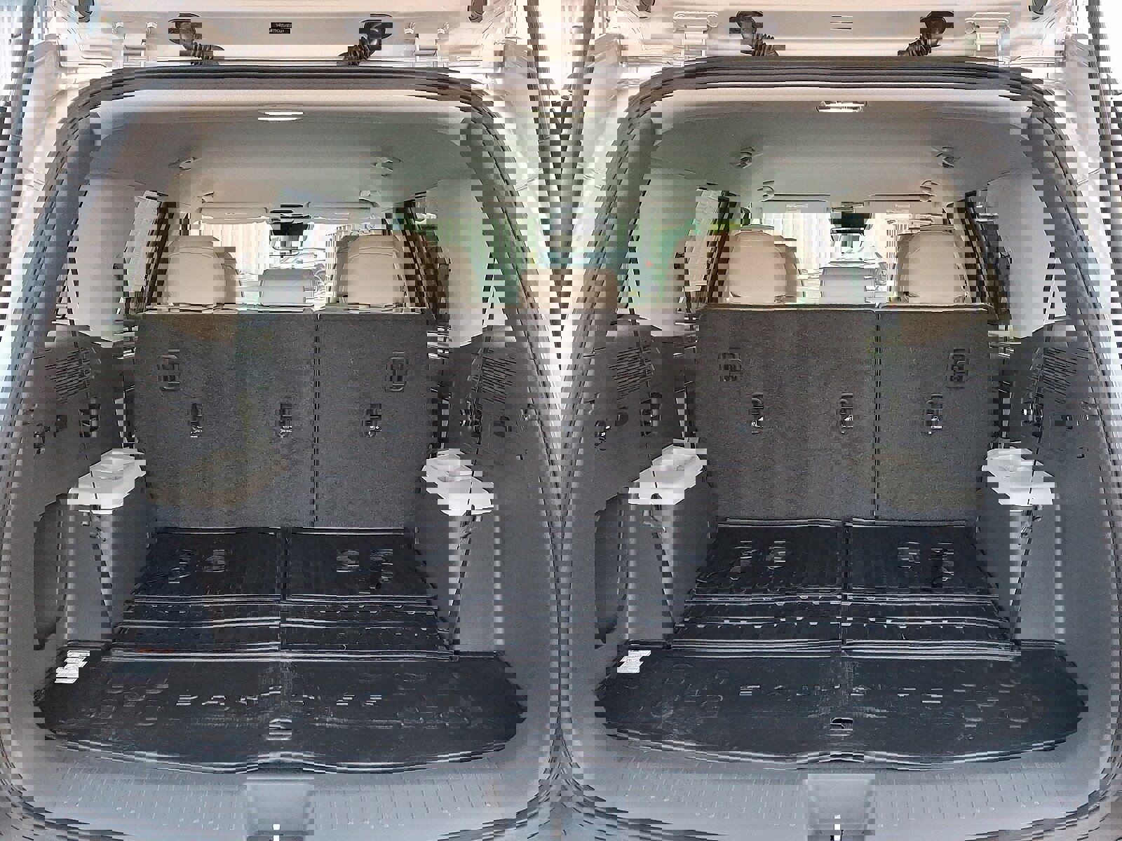 Used 2025 Hyundai Santa Fe SEL image 28