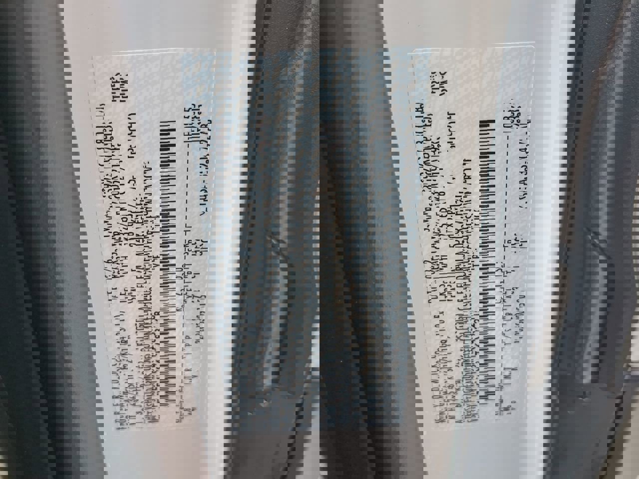 New 2026 Ford Transit 150 XL RWD image 24