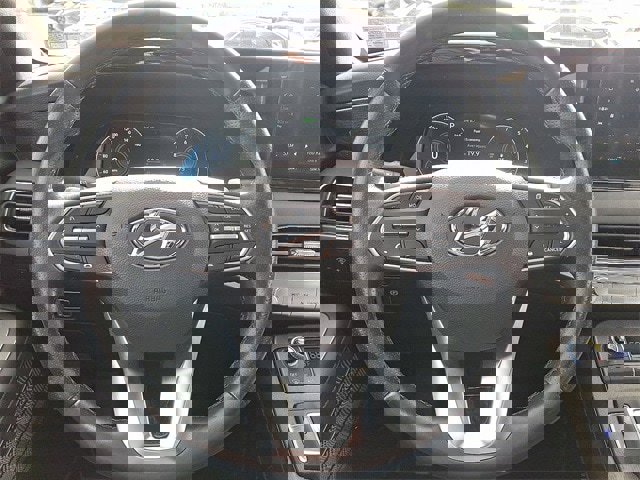 Certified 2022 Hyundai Palisade Calligraphy image 22