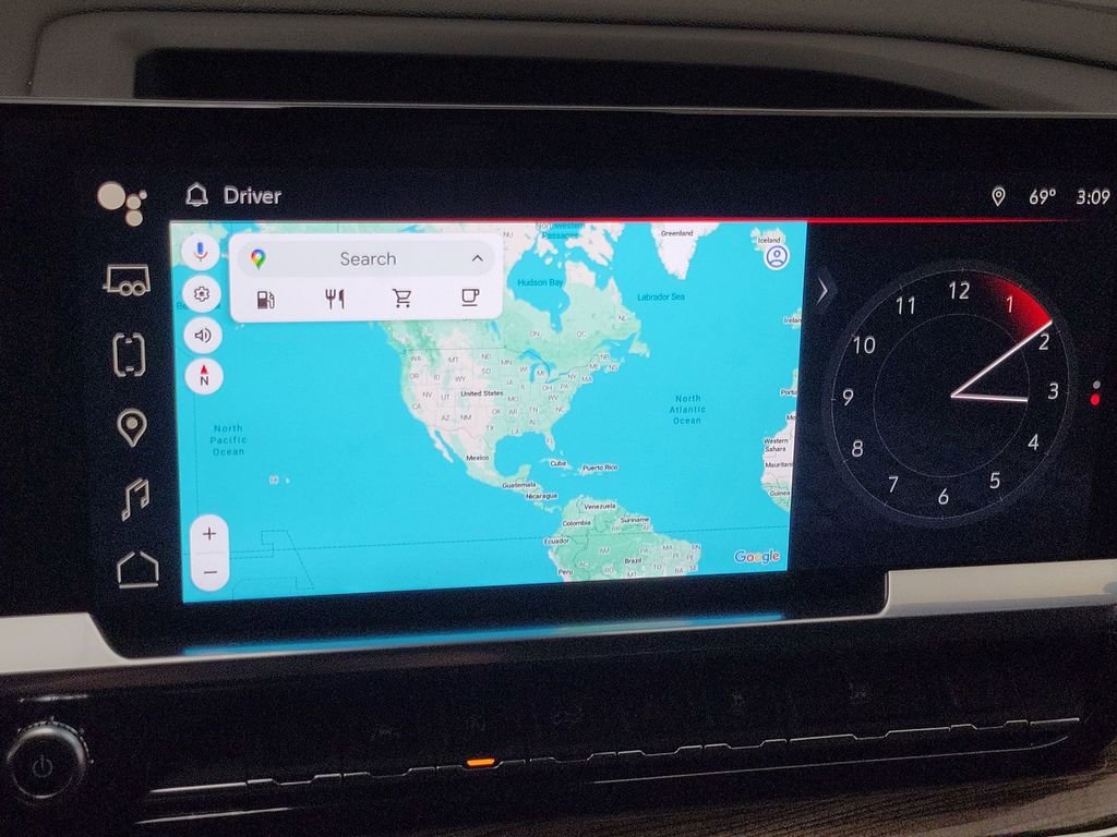 Certified 2023 GMC Sierra 1500 Elevation image 12