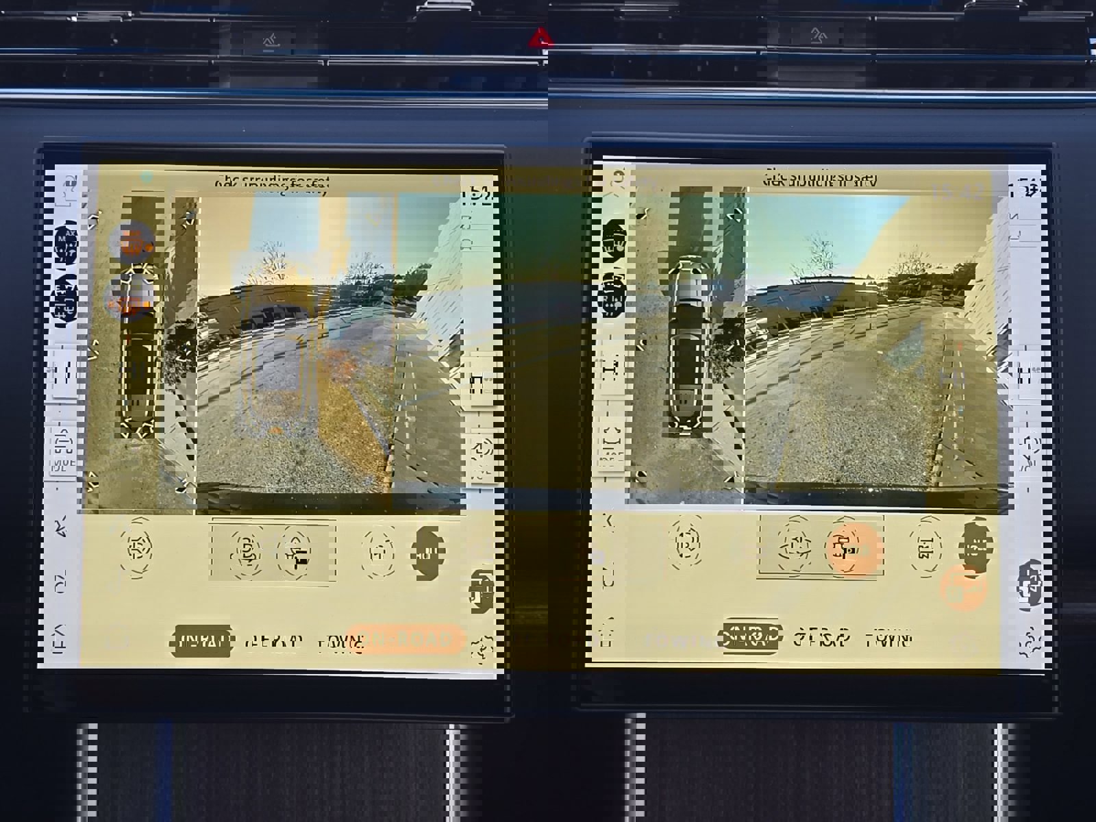 New 2026 Land Rover Range Rover SE image 19