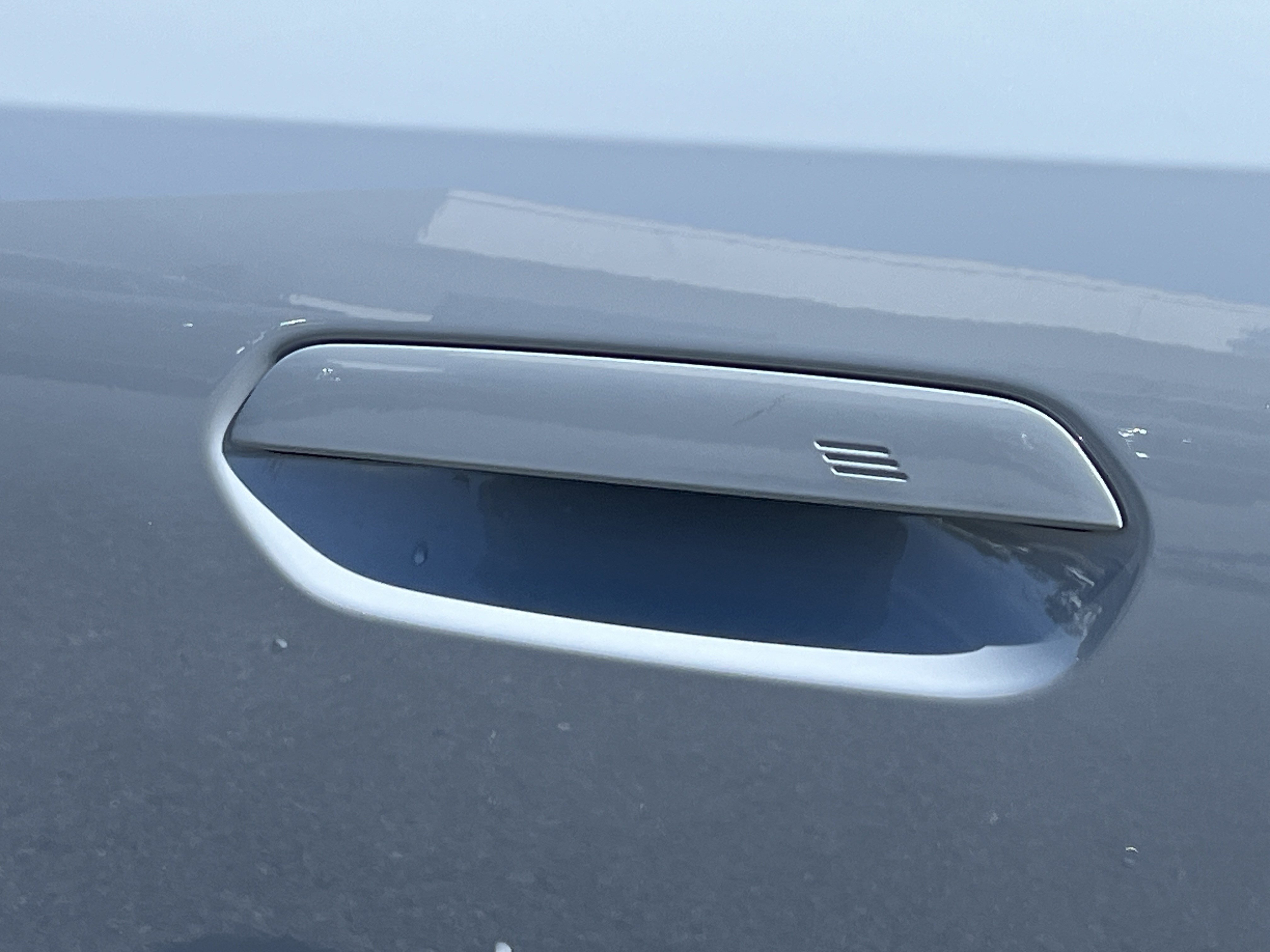 Used 2025 BMW X3 xDrive30i image 33