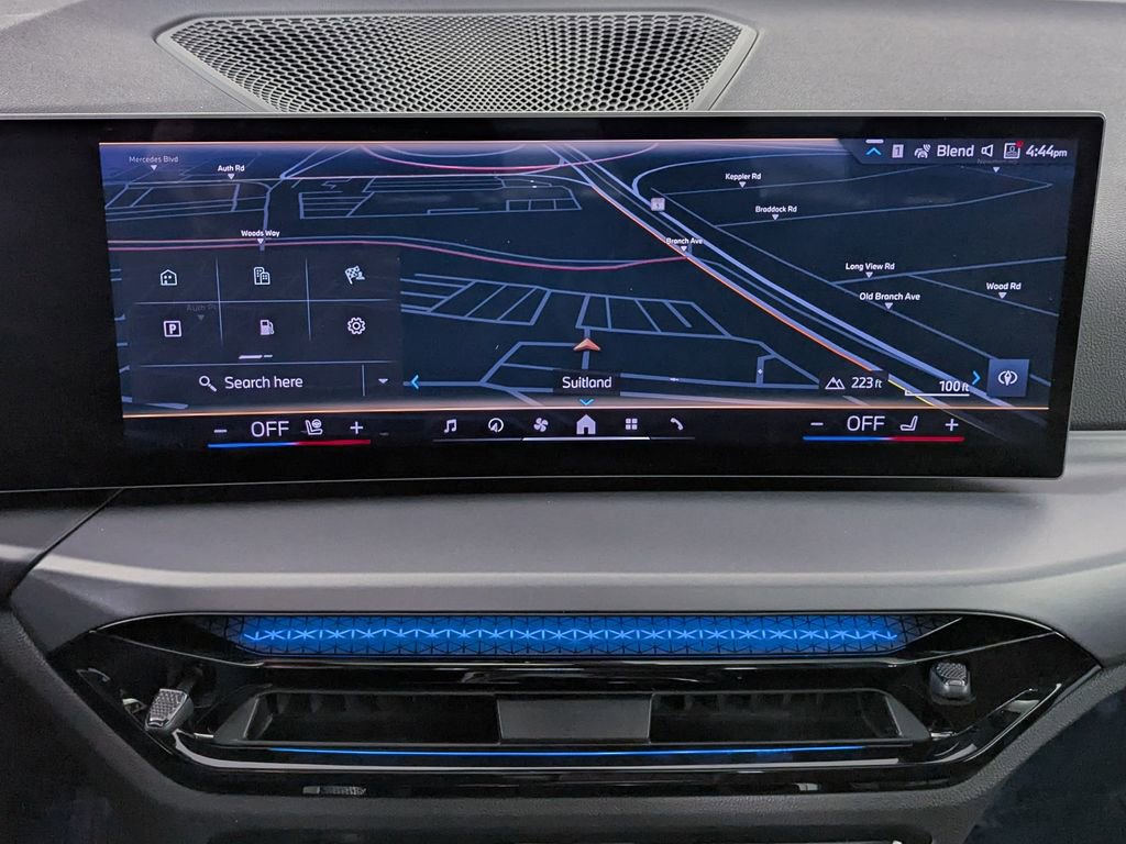 Used 2025 BMW 230i xDrive Coupe w/ Convenience Package AWD/4WD image 20