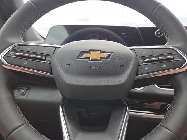 New 2026 Chevrolet Equinox LT w/ Safety and Technology Package AWD/4WD image 33