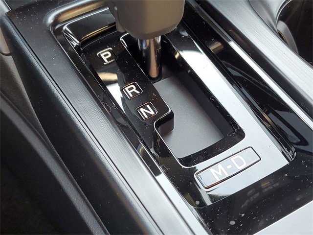 New 2026 Subaru Outback Touring XT image 35