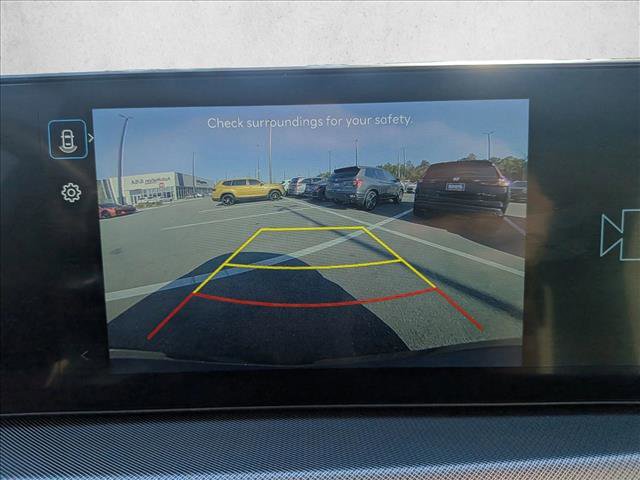 Used 2024 Hyundai Sonata SEL w/ Convenience Package image 13