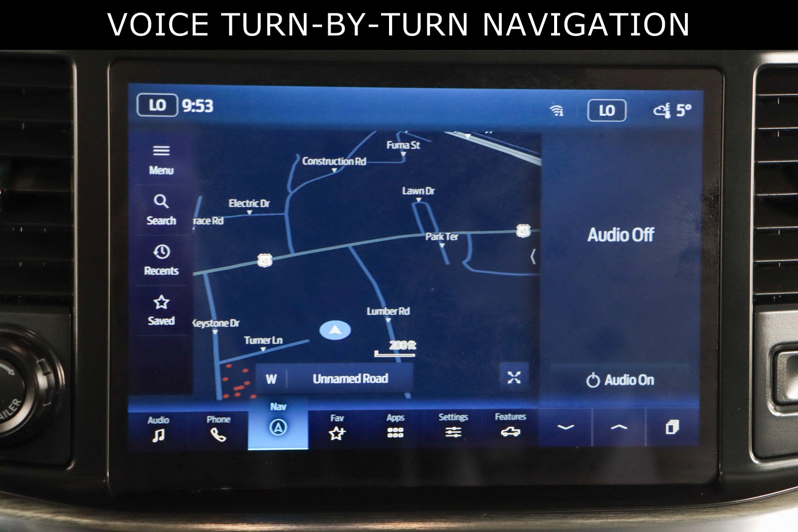 Used 2023 Ford F150 Lariat w/ Equipment Group 502A High image 20