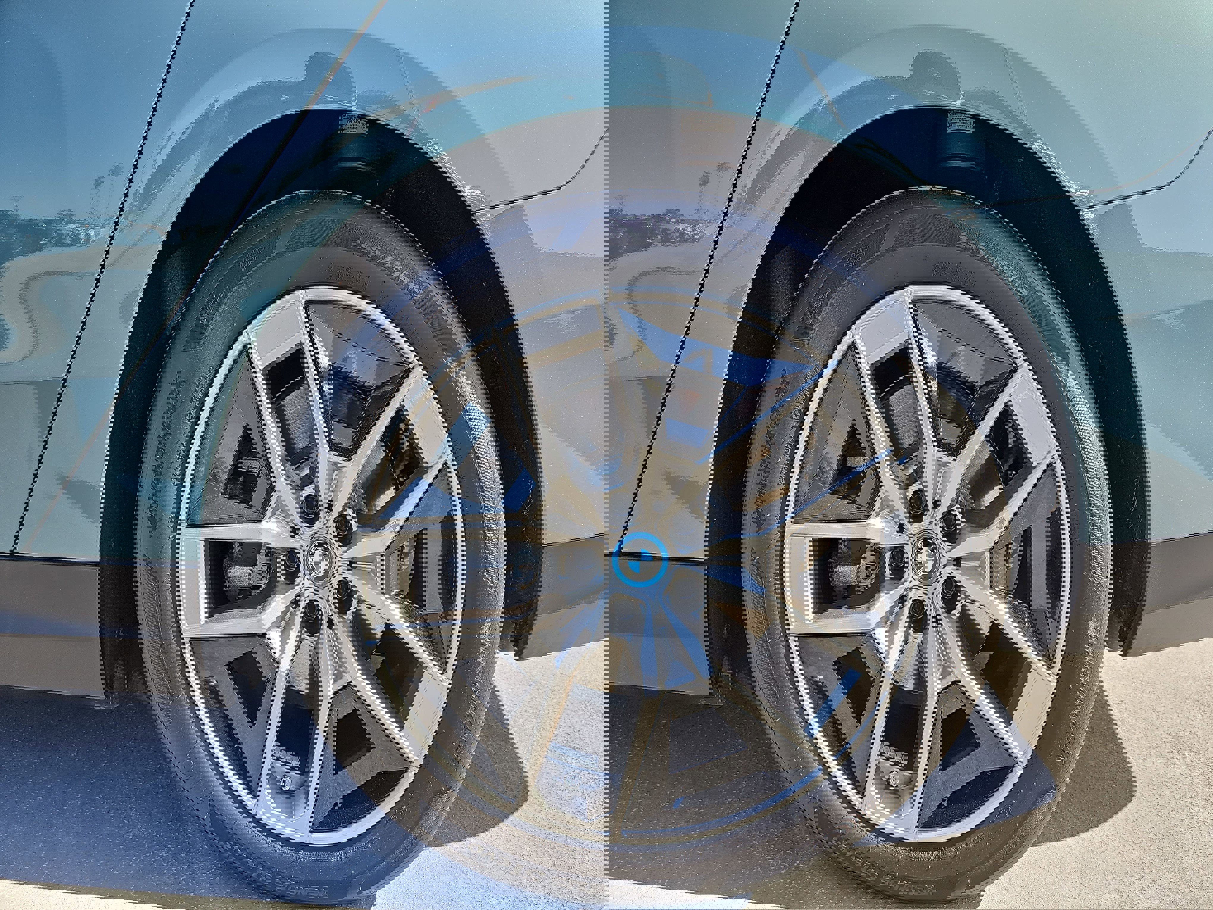 Used 2025 BMW i5 eDrive40i image 34