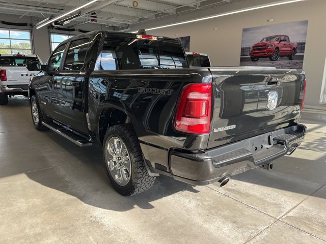 Used 2023 RAM 1500 Laramie image 6