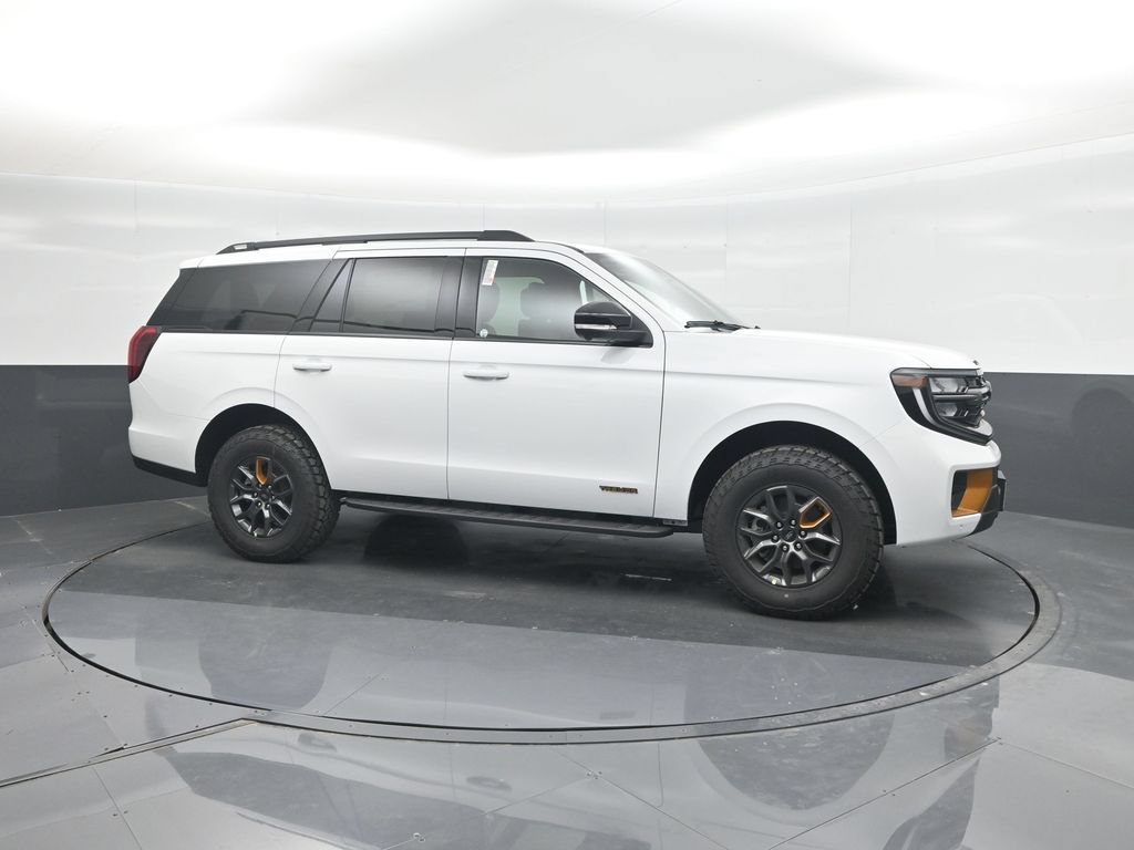 New 2026 Ford Expedition Tremor AWD/4WD image 11
