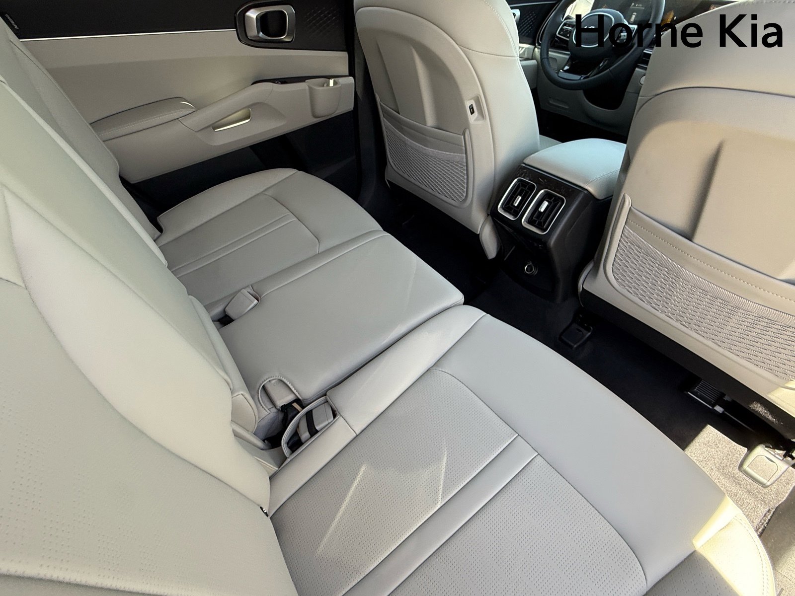 New 2025 Kia Sorento S w/ Panoramic Sunroof Package image 21