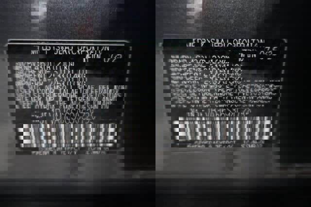 New 2025 Subaru WRX Premium image 23