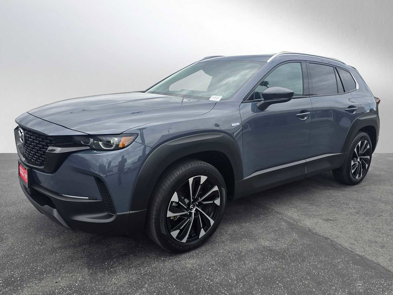 Used 2025 MAZDA CX-50 2.5 Hybrid w/ Premium Plus Pkg AWD/4WD image 7