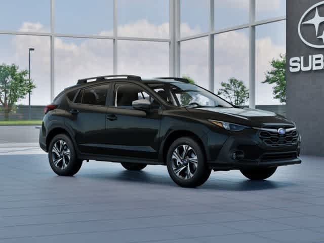 New 2026 Subaru Crosstrek 2.5i Premium AWD/4WD image 2