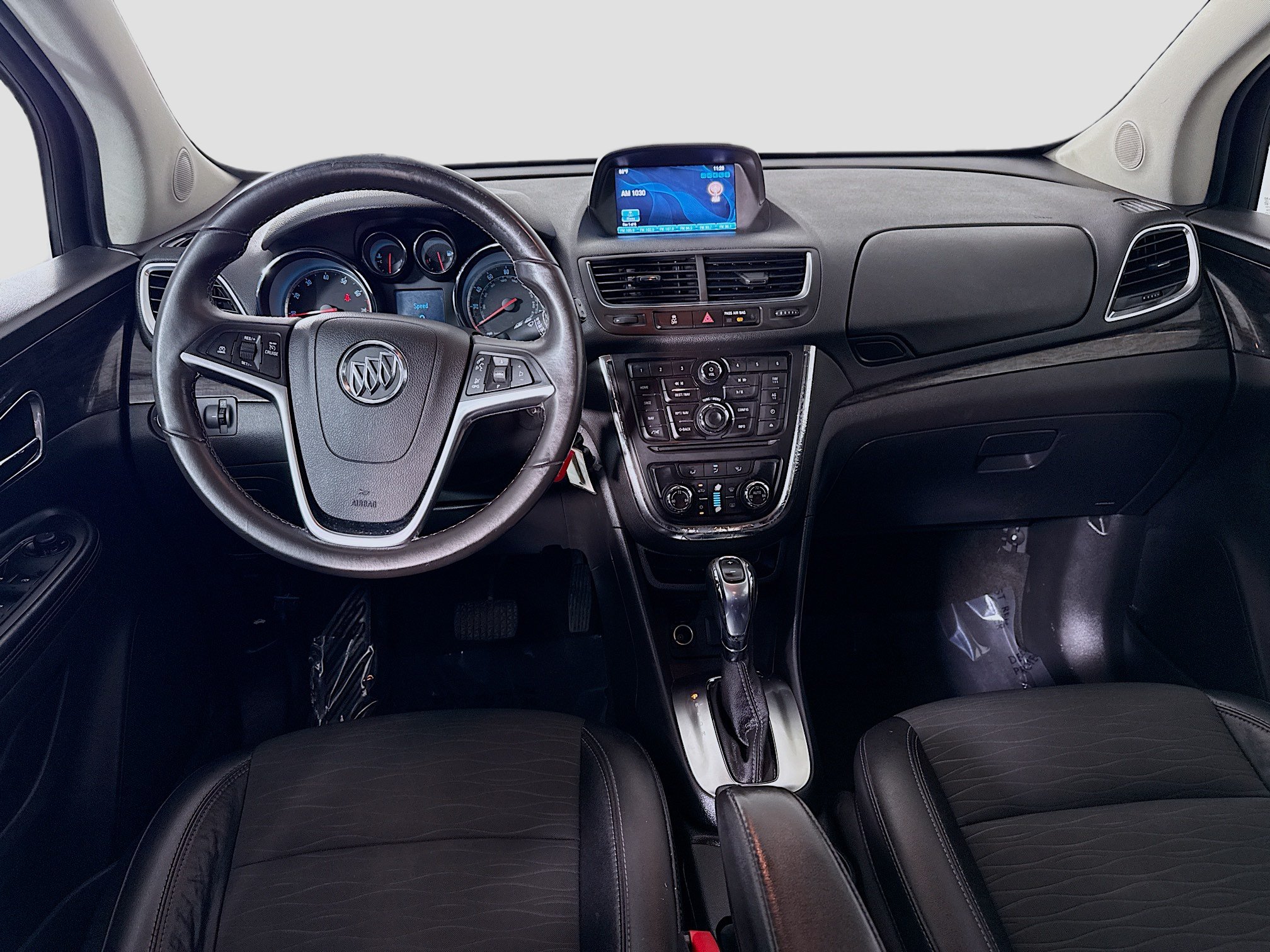 Used 2016 Buick Encore Convenience AWD/4WD image 17