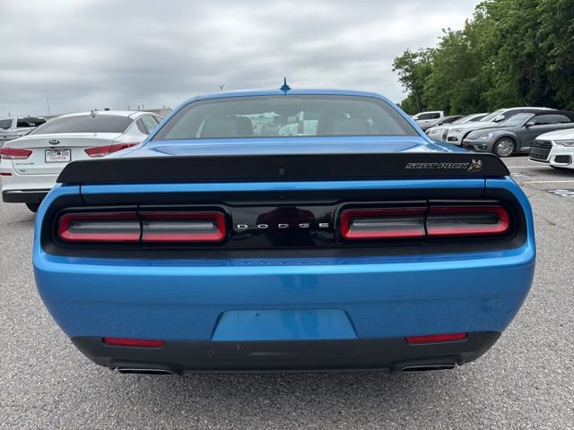Used 2023 Dodge Challenger R/T Scat Pack RWD image 6