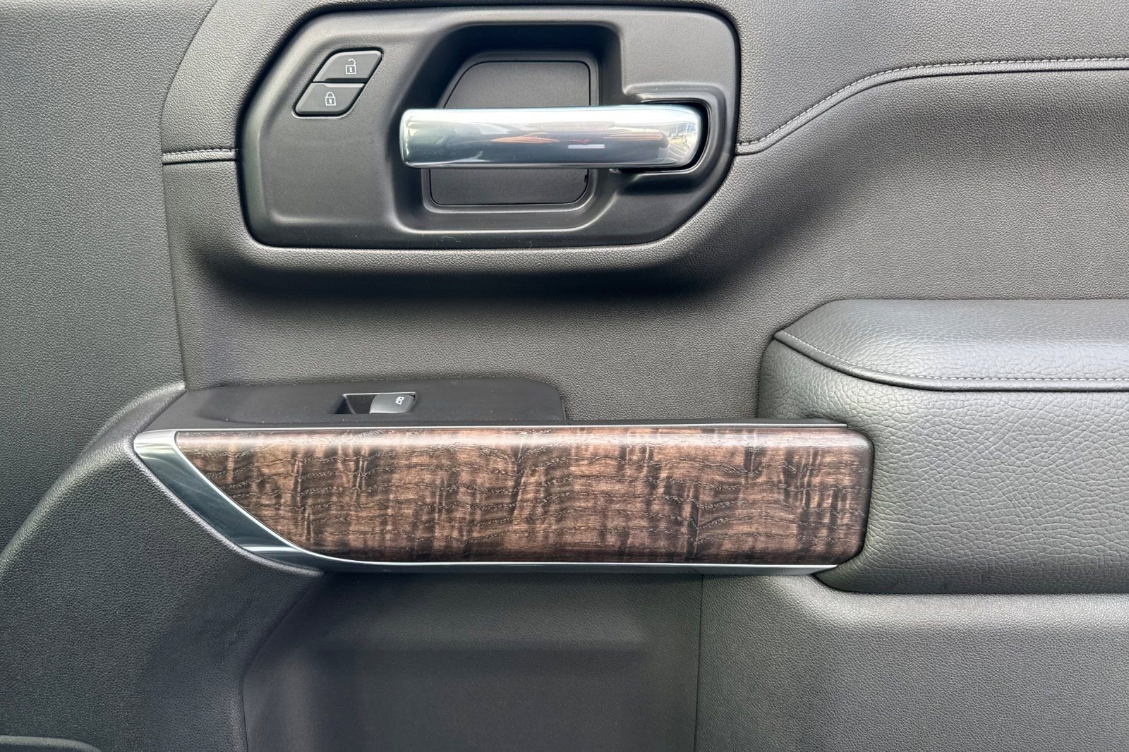 Certified 2022 GMC Sierra 2500 Denali image 18