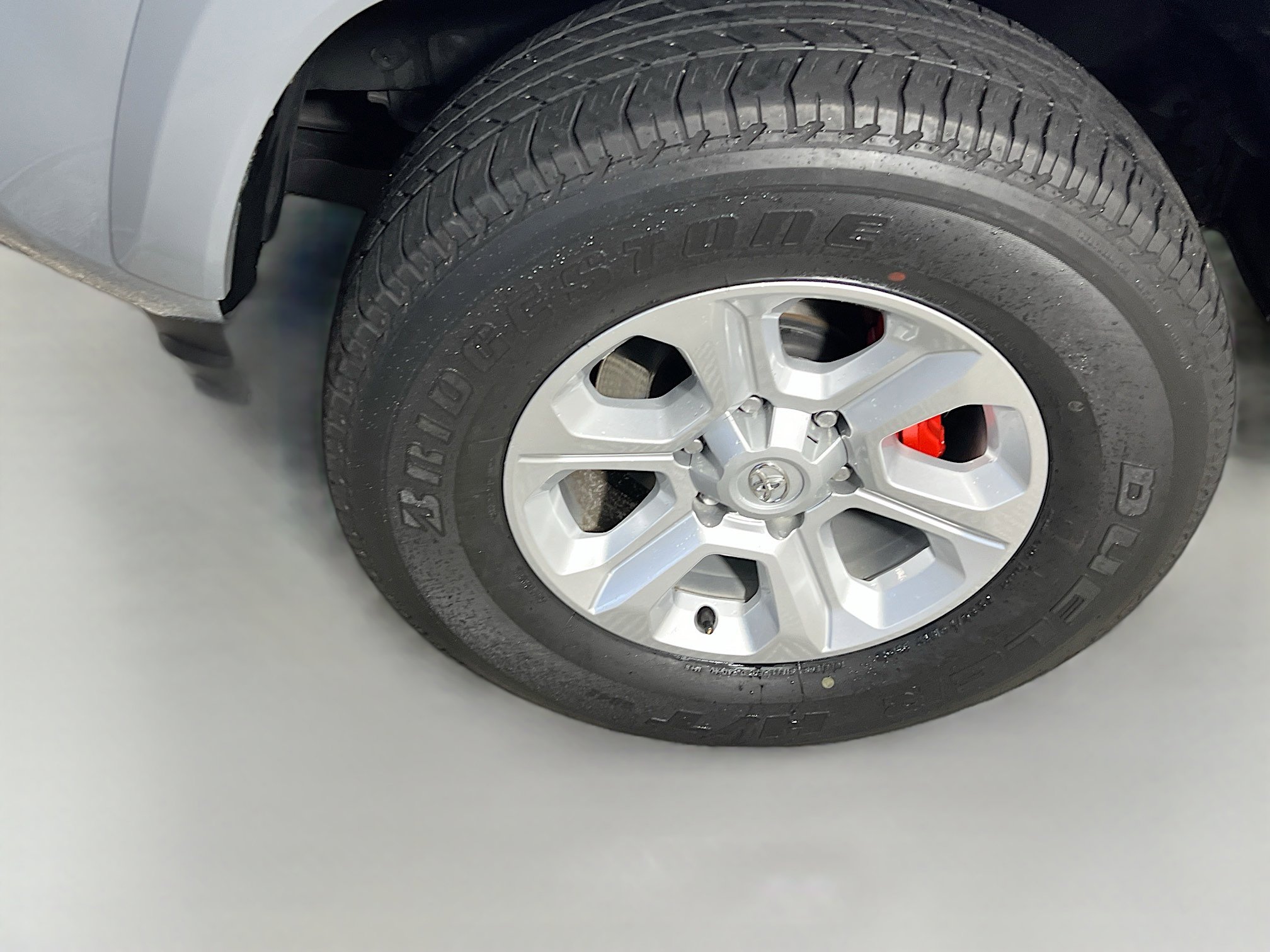 Used 2019 Toyota Tacoma SR5 RWD image 14