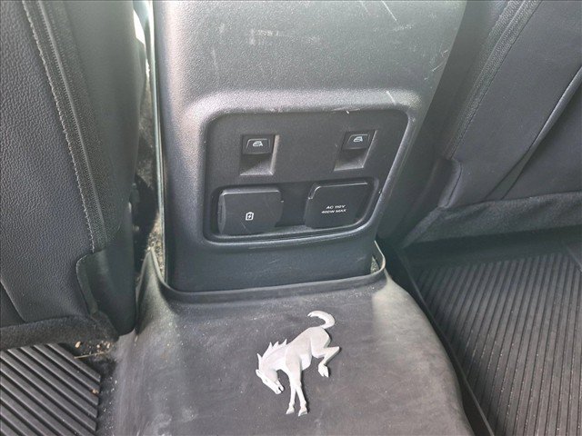 Used 2022 Ford Bronco Outer Banks AWD/4WD image 14