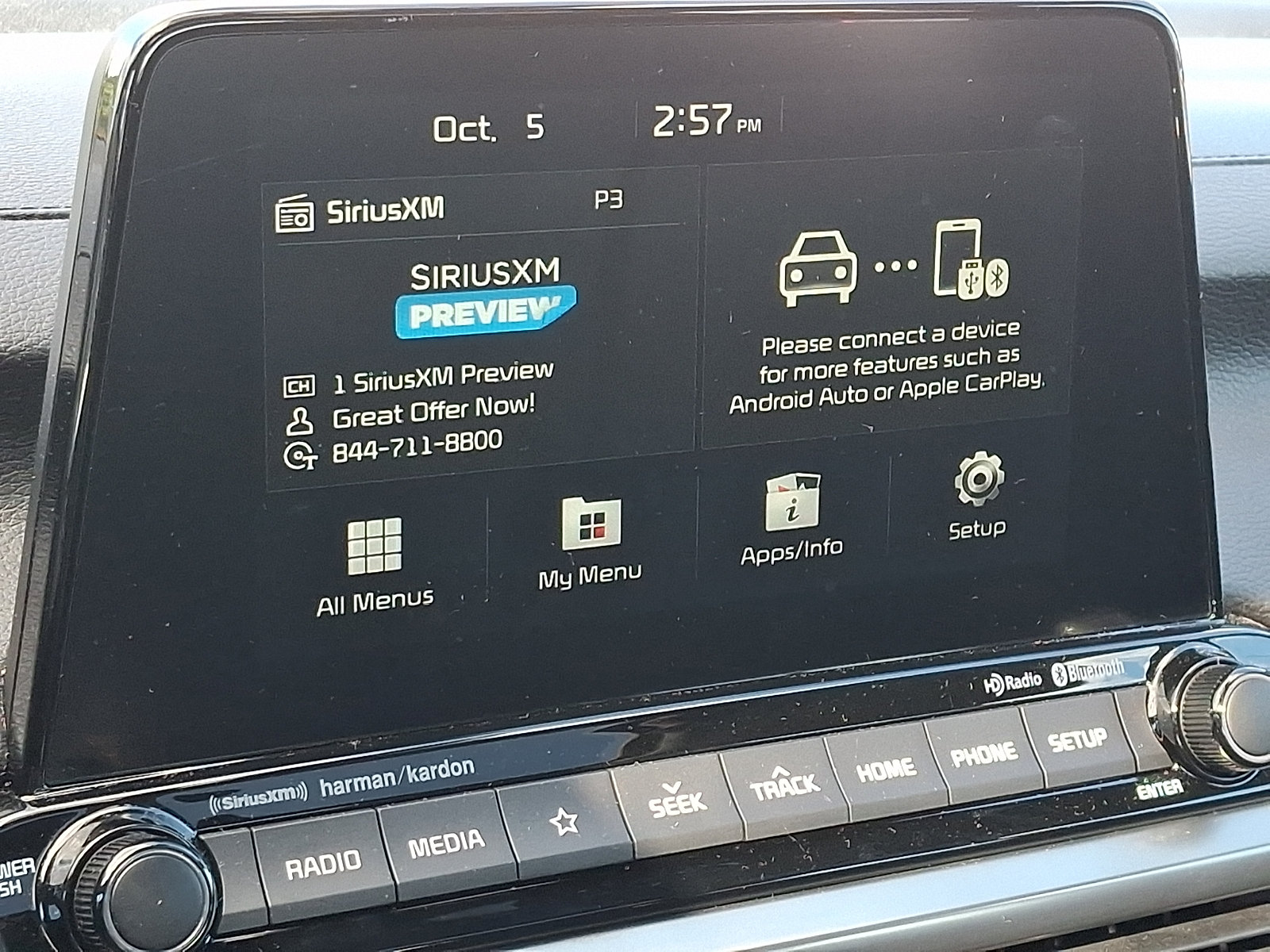 Certified 2021 Kia Forte GT-Line w/ GT-Line Premium Package FWD image 17