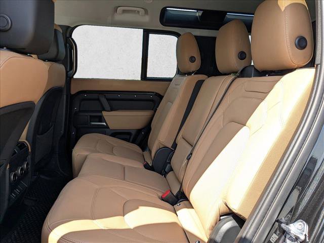 New 2026 Land Rover Defender 110 S AWD/4WD image 16