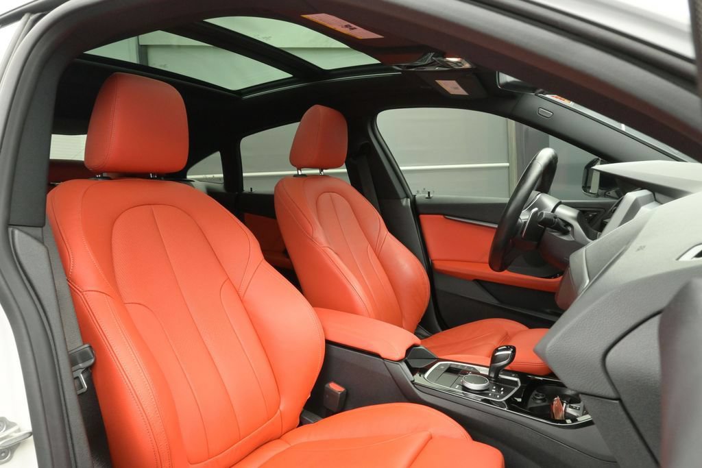 Used 2024 BMW M235i xDrive Gran Coupe AWD/4WD image 30
